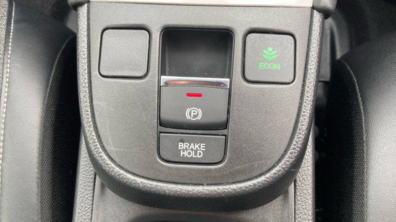 Honda Jazz 1.5 i-MMD Hybrid EX 5dr eCVT Hybrid Hatchback